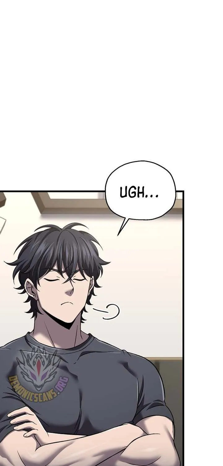 Read Solo Reincarnation chapter 42 image 33 on Lezhin