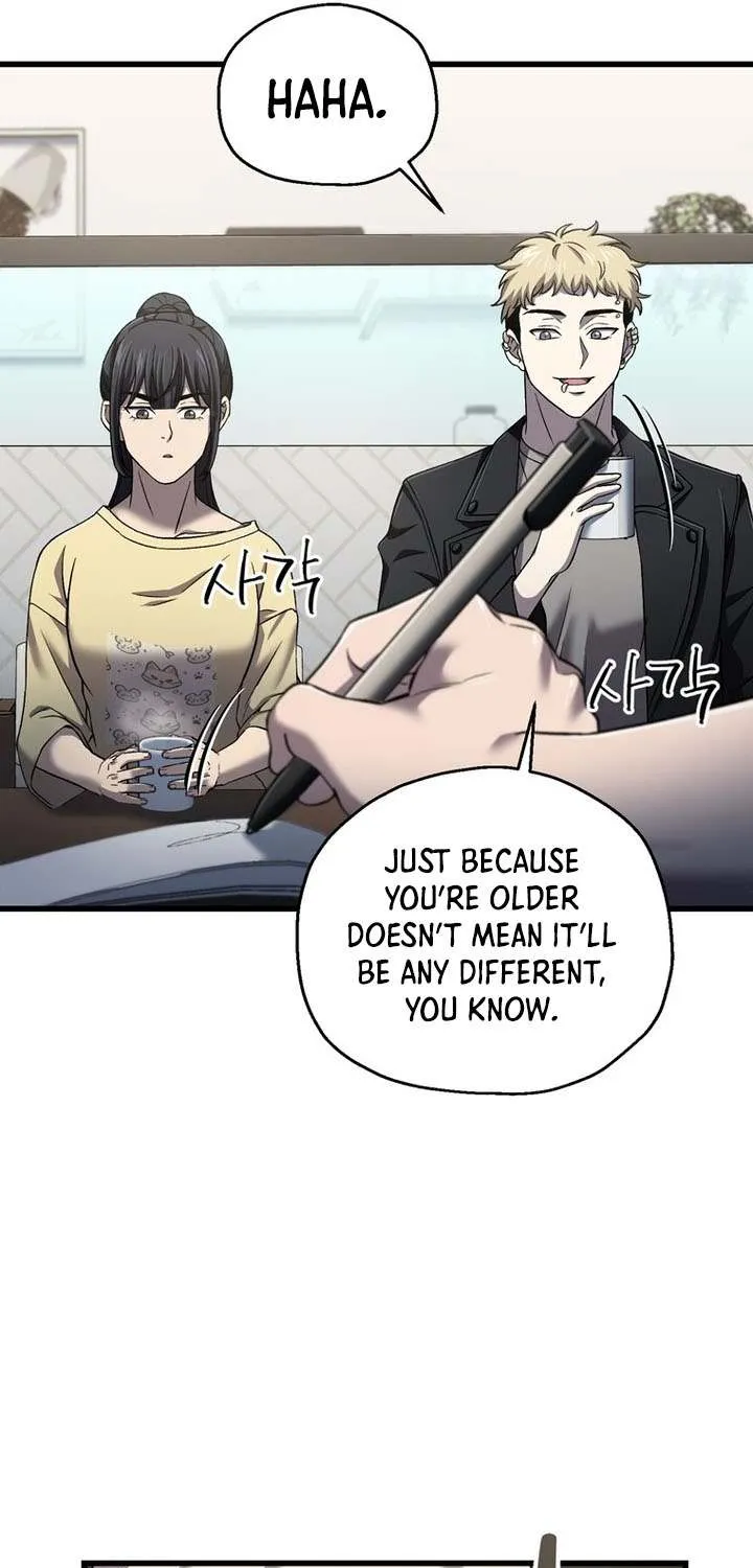 Read Solo Reincarnation chapter 42 image 36 on Lezhin