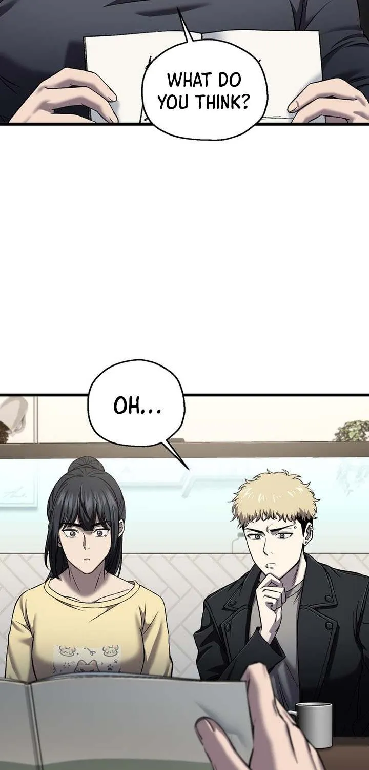 Read Solo Reincarnation chapter 42 image 38 on Lezhin