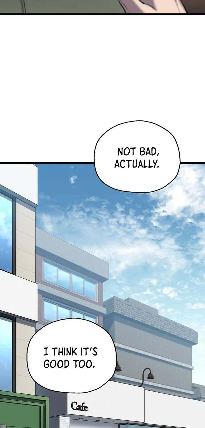 Read Solo Reincarnation chapter 42 image 39 on Lezhin