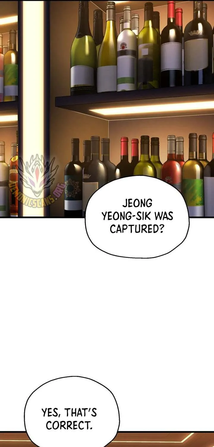 Read Solo Reincarnation chapter 42 image 43 on Lezhin