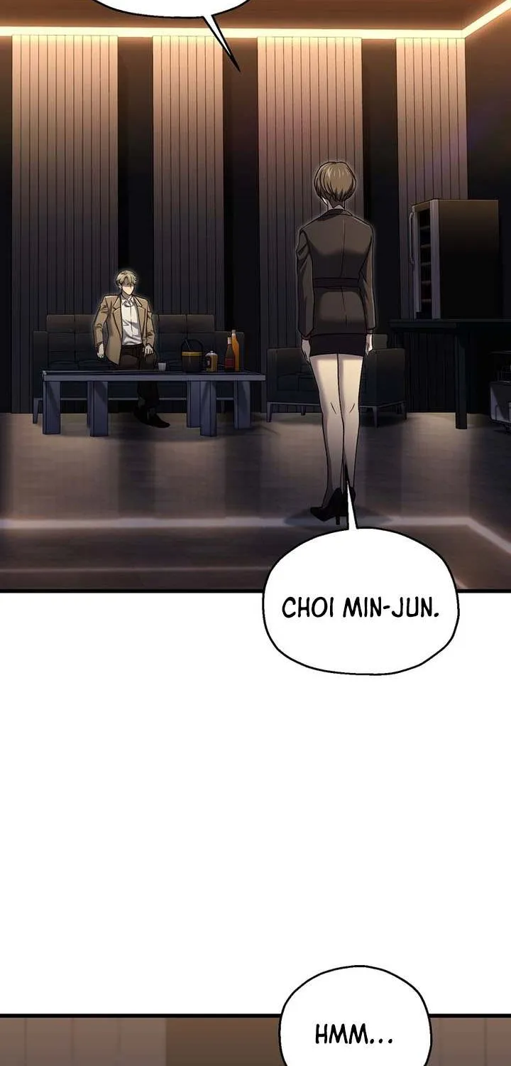 Read Solo Reincarnation chapter 42 image 44 on Lezhin