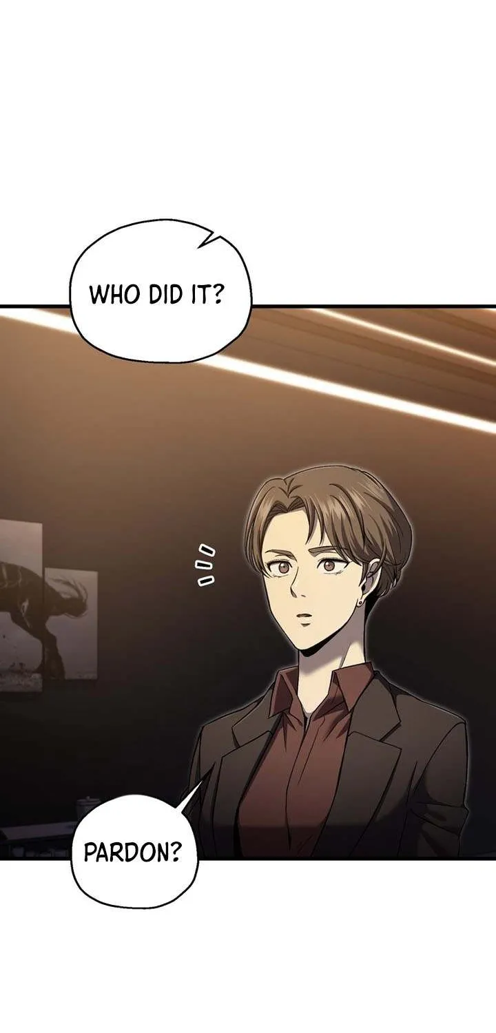 Read Solo Reincarnation chapter 42 image 48 on Lezhin