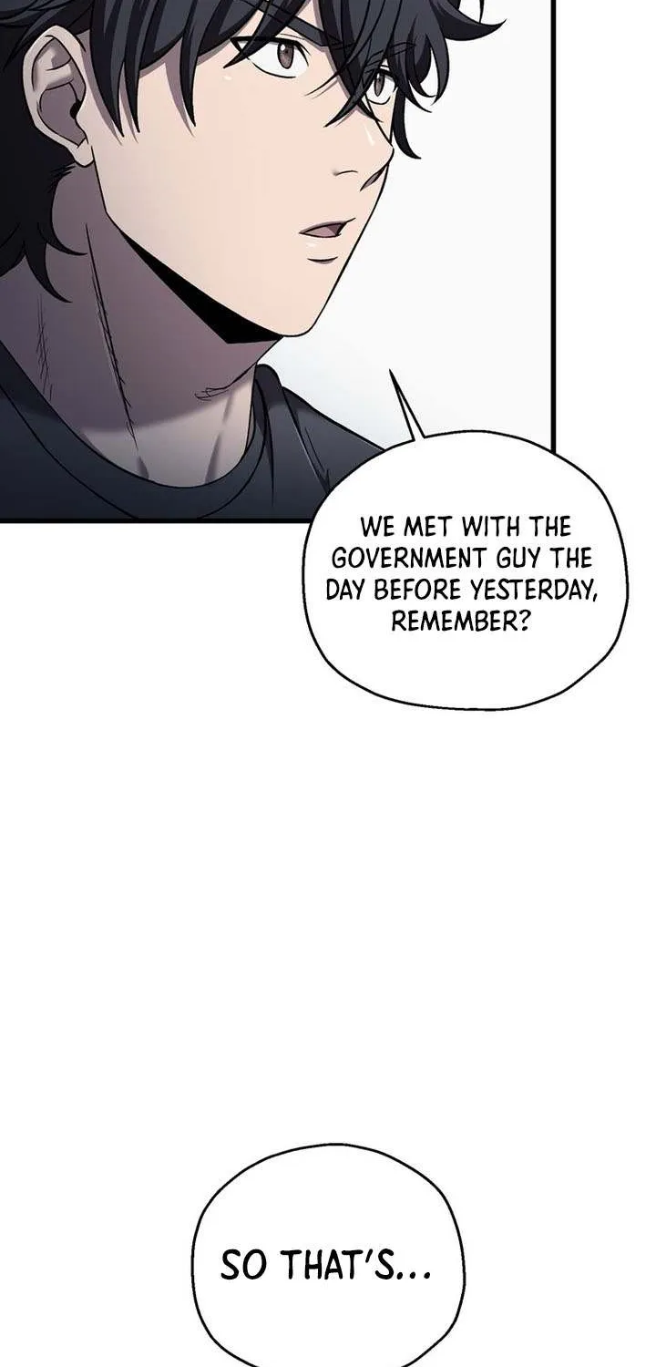 Read Solo Reincarnation chapter 42 image 5 on Lezhin