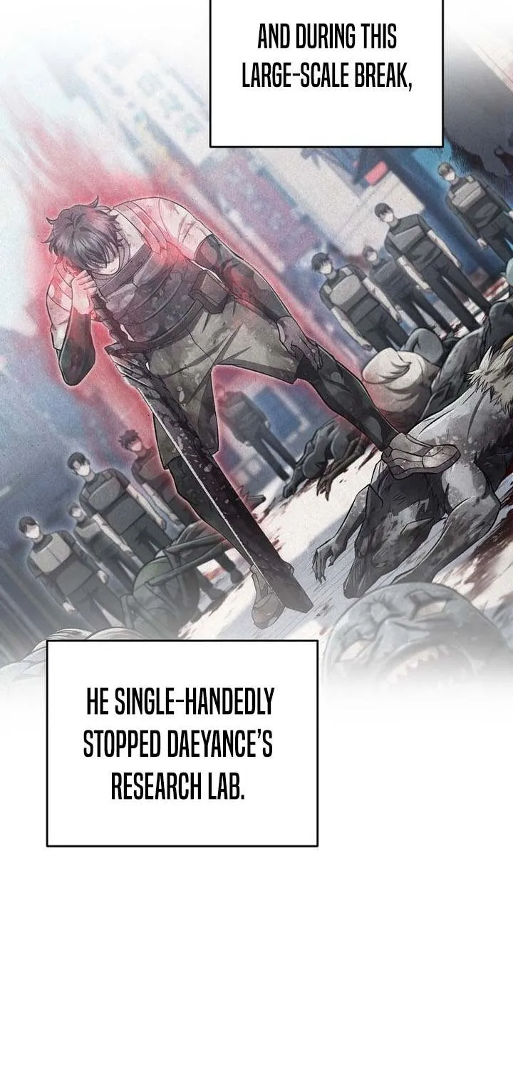 Read Solo Reincarnation chapter 42 image 54 on Lezhin