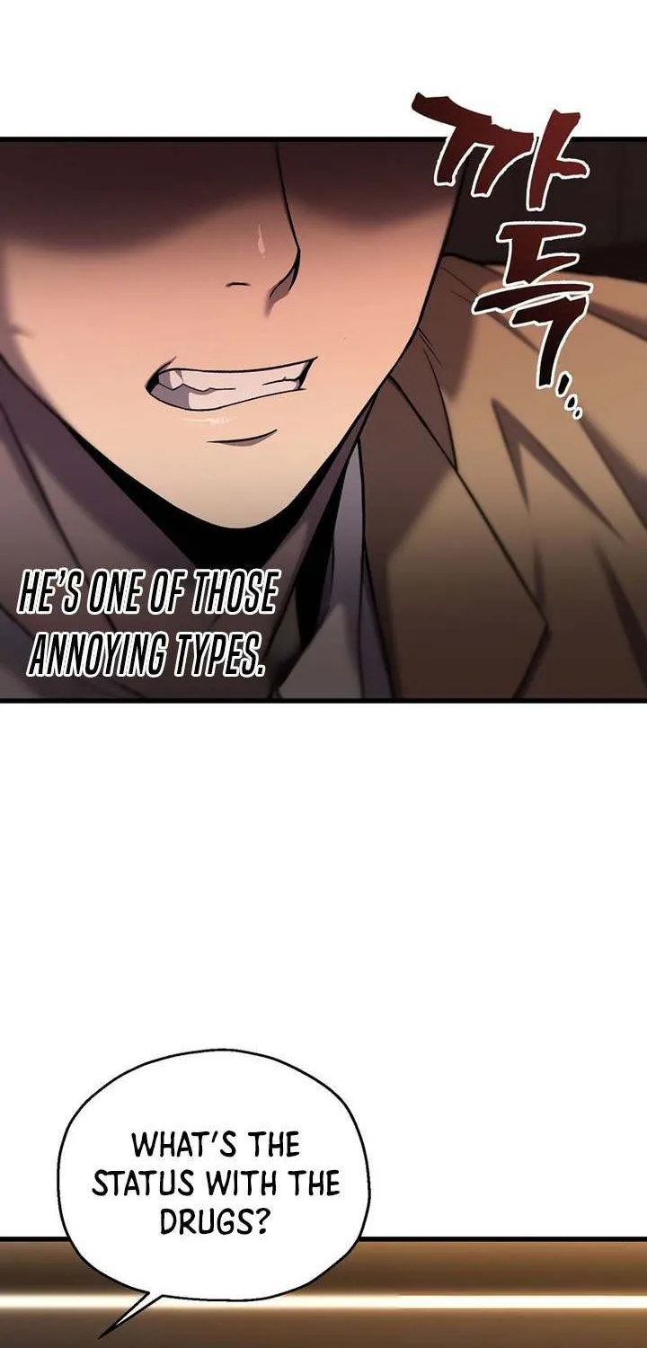 Read Solo Reincarnation chapter 42 image 55 on Lezhin