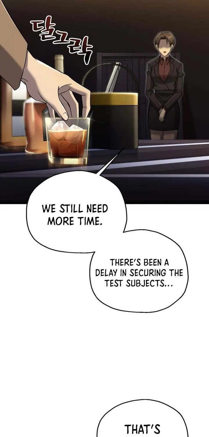 Read Solo Reincarnation chapter 42 image 57 on Lezhin