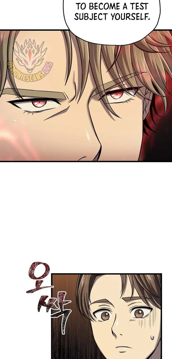 Read Solo Reincarnation chapter 42 image 59 on Lezhin