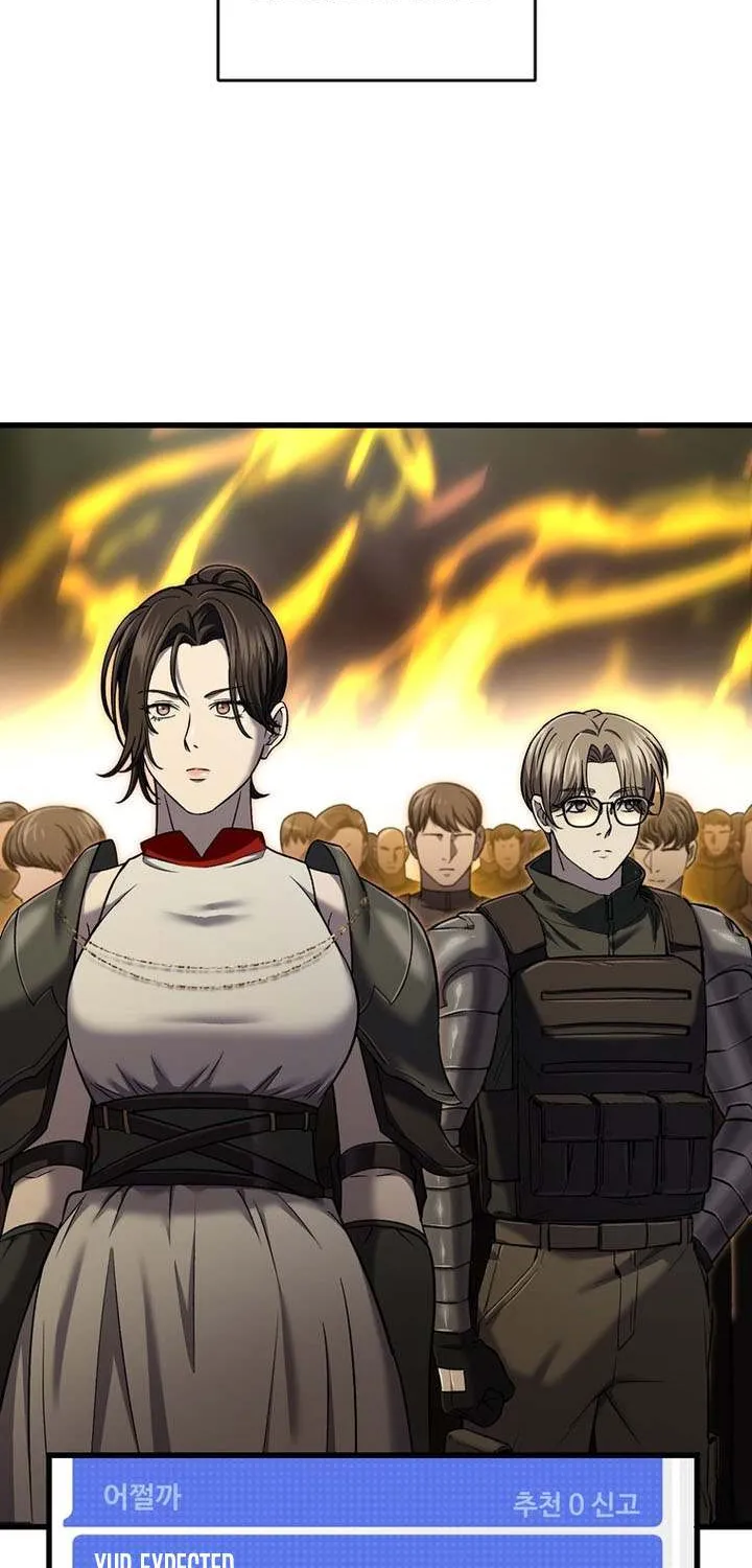 Read Solo Reincarnation chapter 42 image 65 on Lezhin