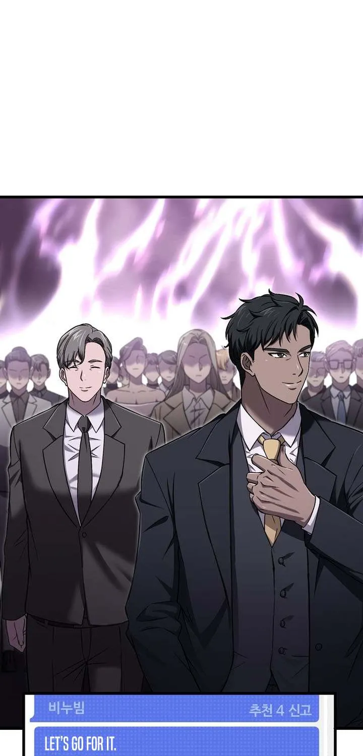 Read Solo Reincarnation chapter 42 image 67 on Lezhin