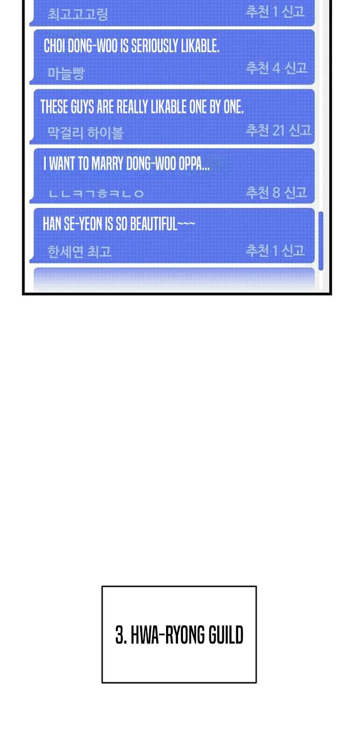 Read Solo Reincarnation chapter 42 image 68 on Lezhin