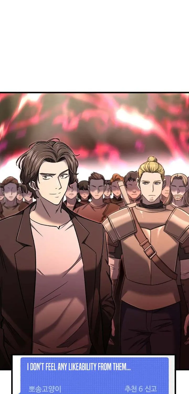 Read Solo Reincarnation chapter 42 image 69 on Lezhin