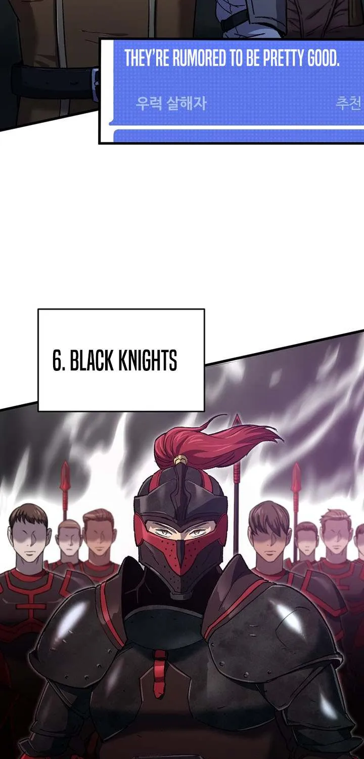 Read Solo Reincarnation chapter 42 image 73 on Lezhin