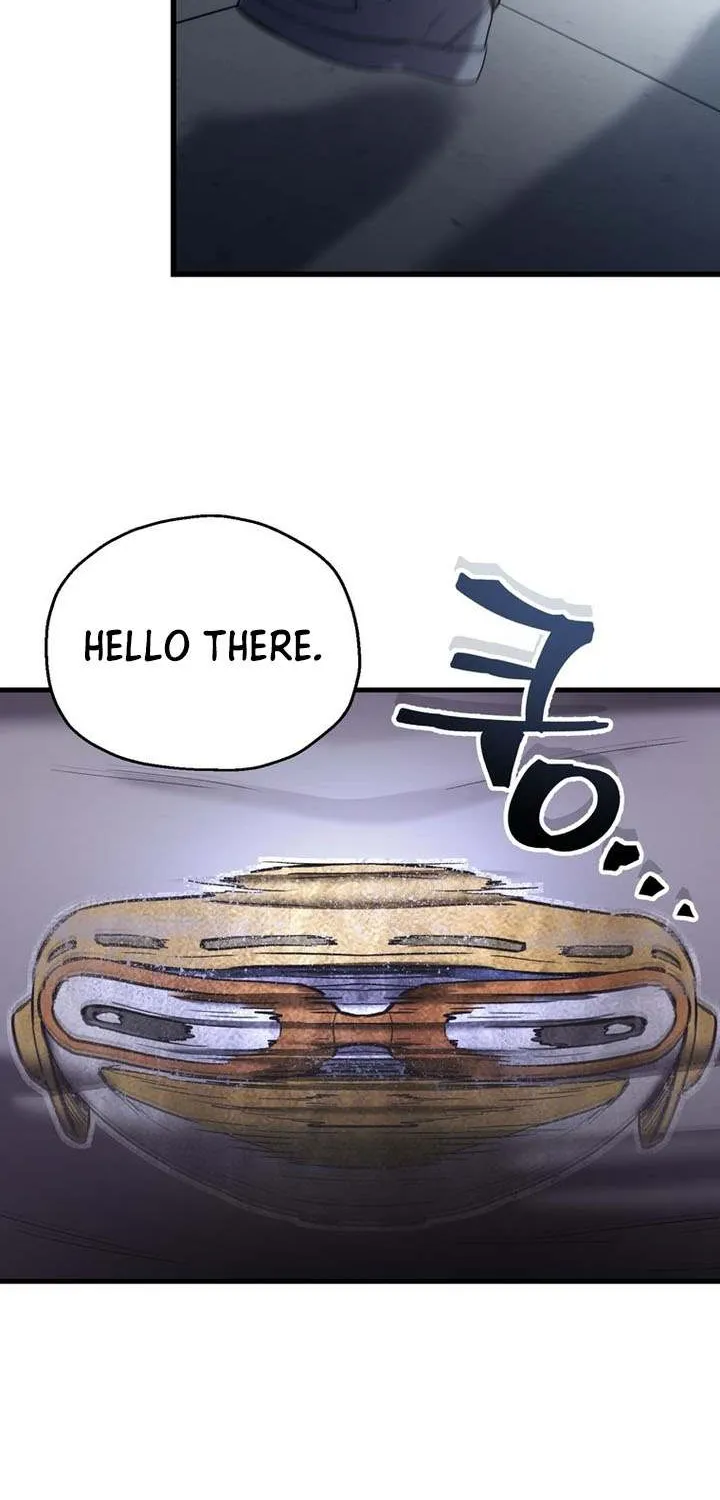 Read Solo Reincarnation chapter 42 image 79 on Lezhin