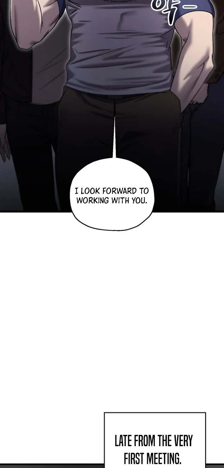Read Solo Reincarnation chapter 42 image 81 on Lezhin