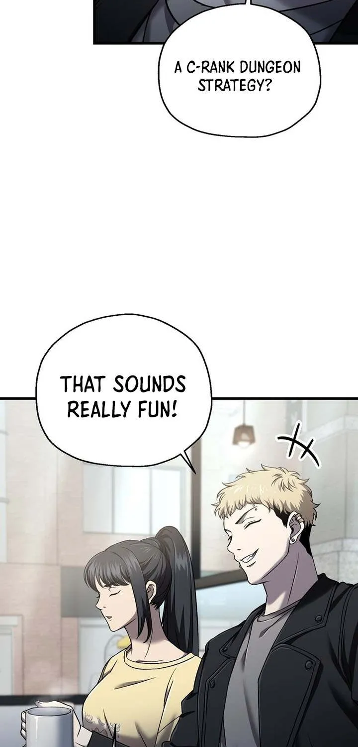 Read Solo Reincarnation chapter 42 image 9 on Lezhin