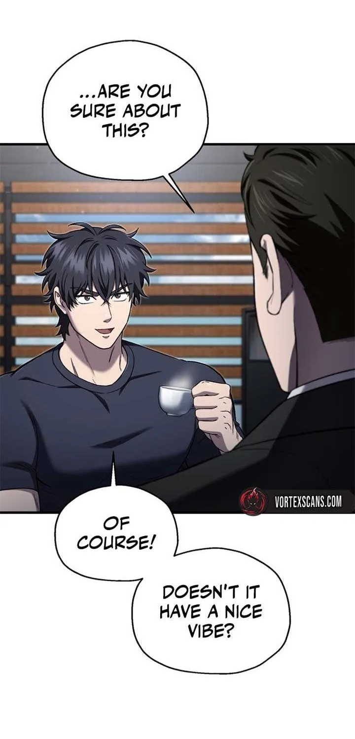 Read Solo Reincarnation chapter 43 image 10 on Lezhin