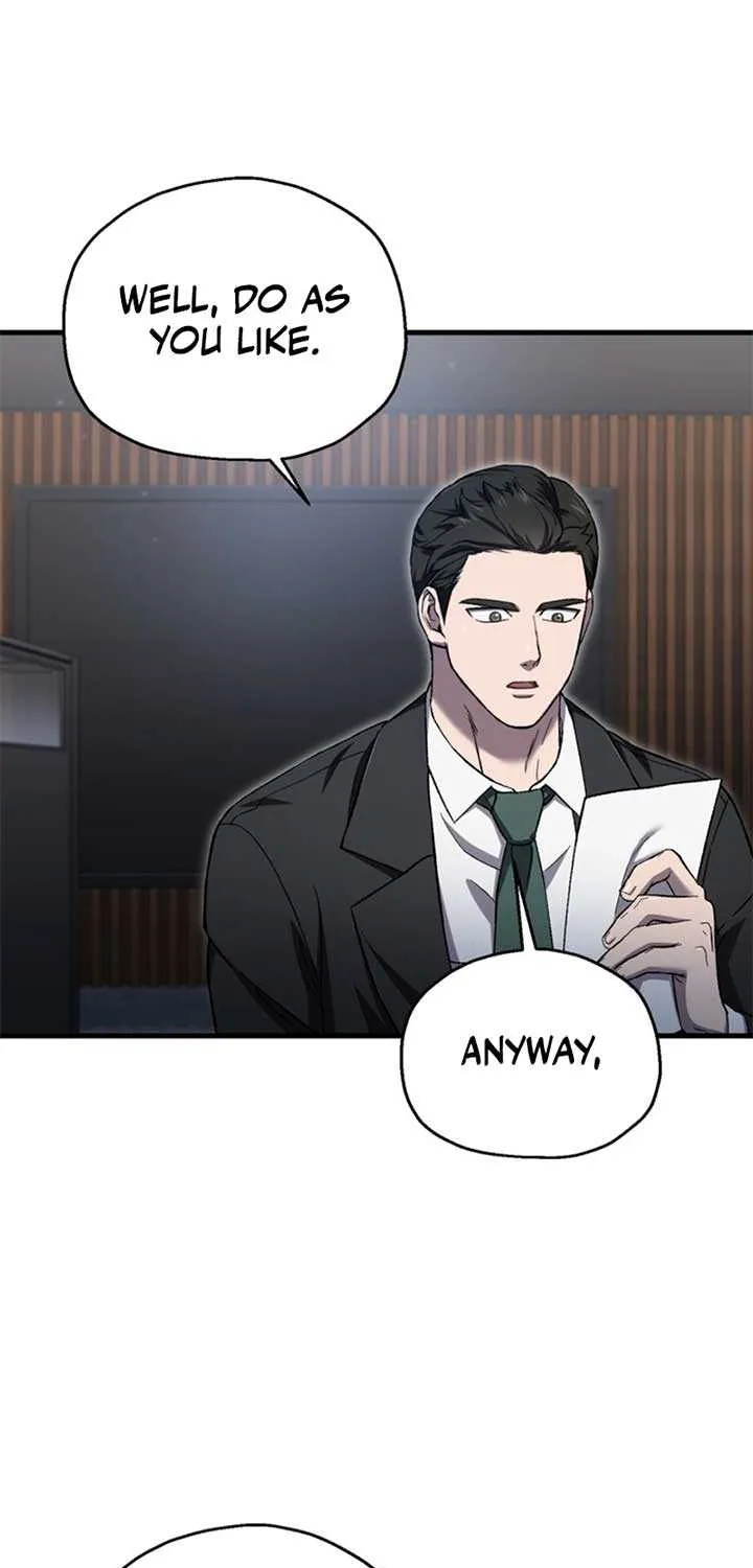 Read Solo Reincarnation chapter 43 image 11 on Lezhin