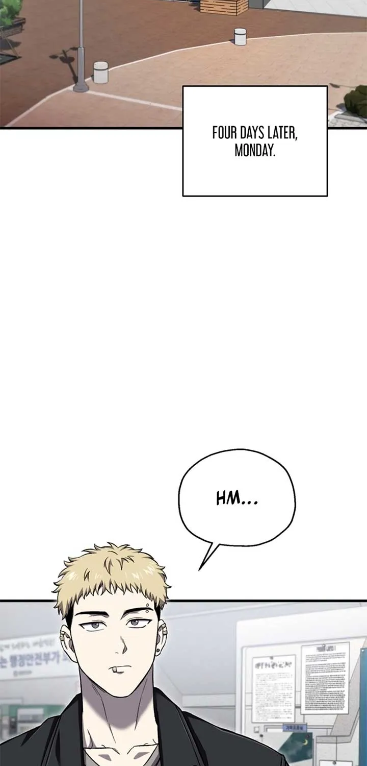 Read Solo Reincarnation chapter 43 image 19 on Lezhin