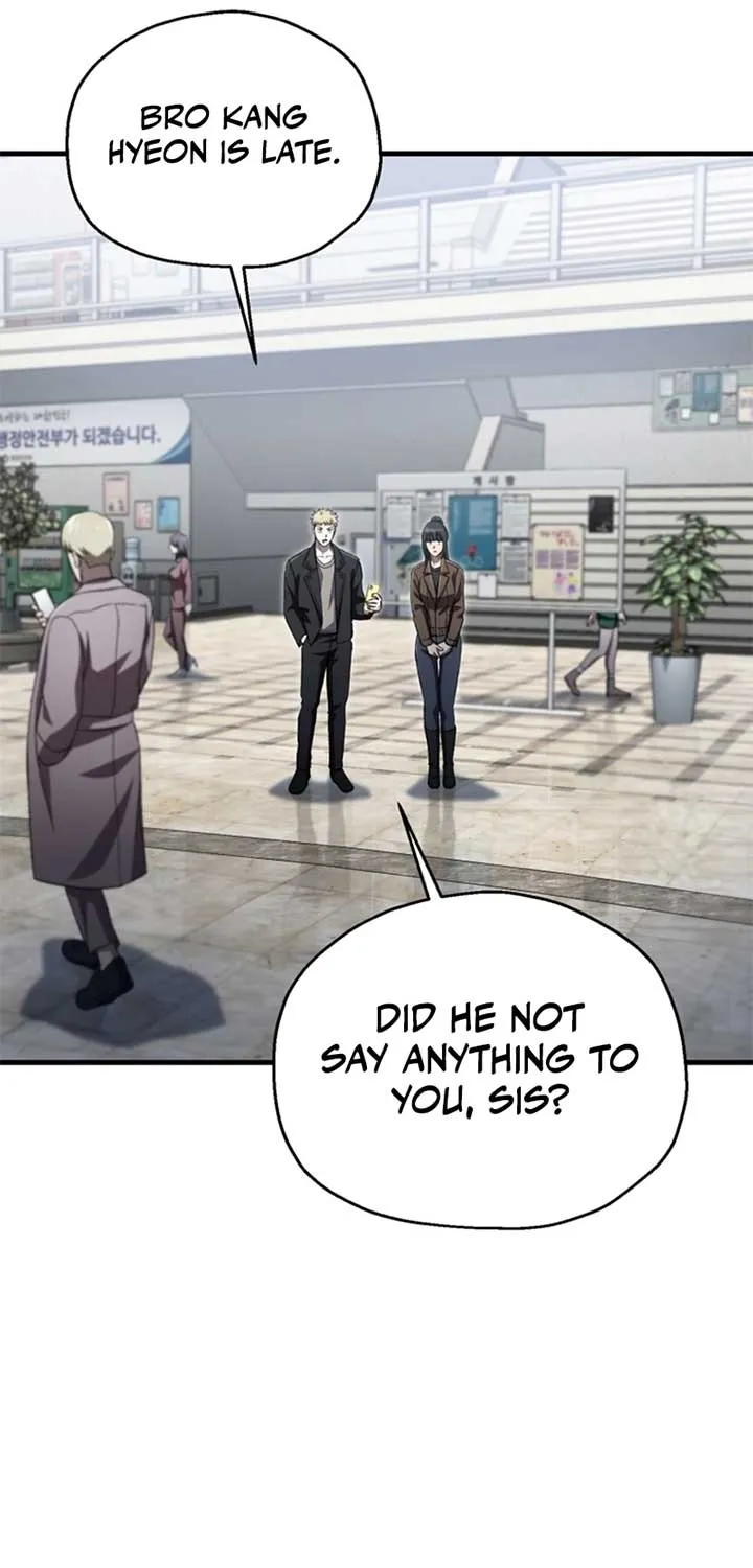 Read Solo Reincarnation chapter 43 image 21 on Lezhin