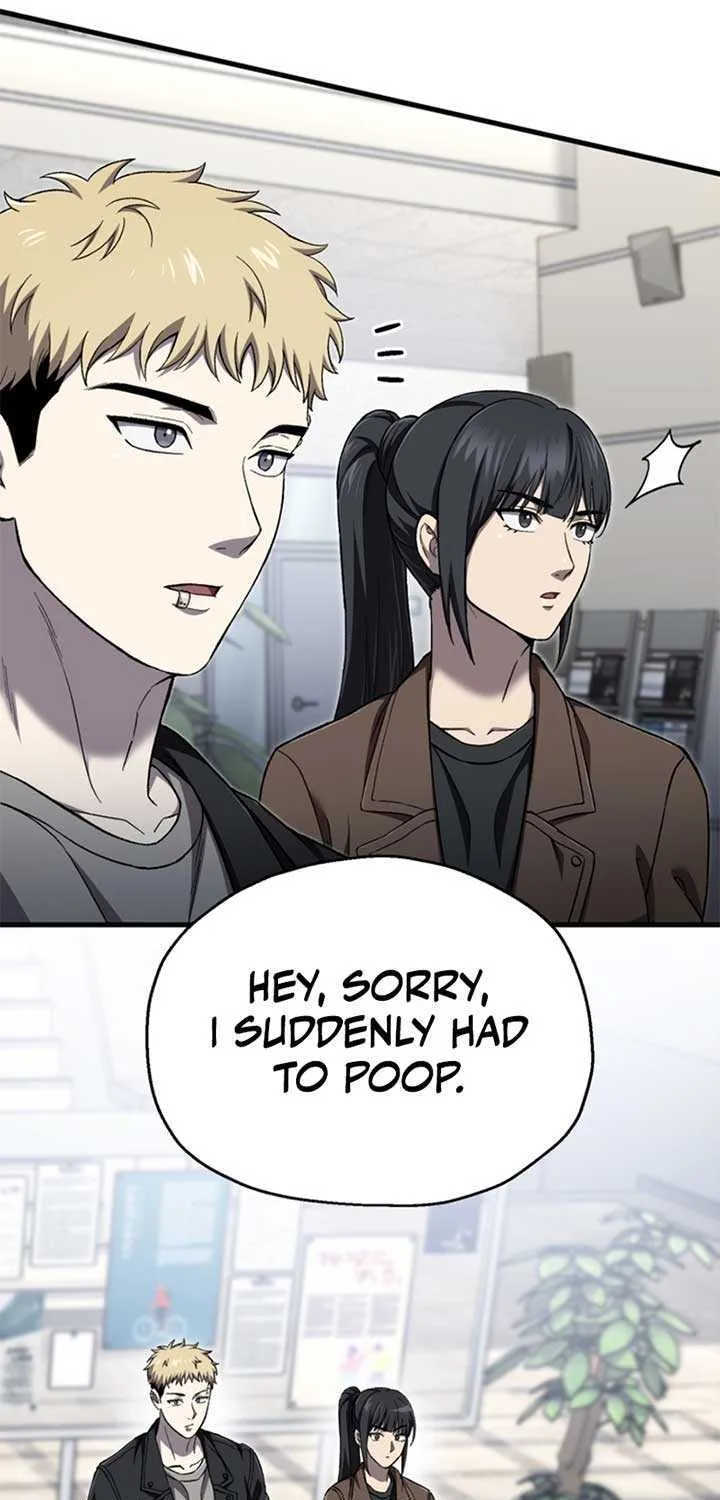 Read Solo Reincarnation chapter 43 image 25 on Lezhin