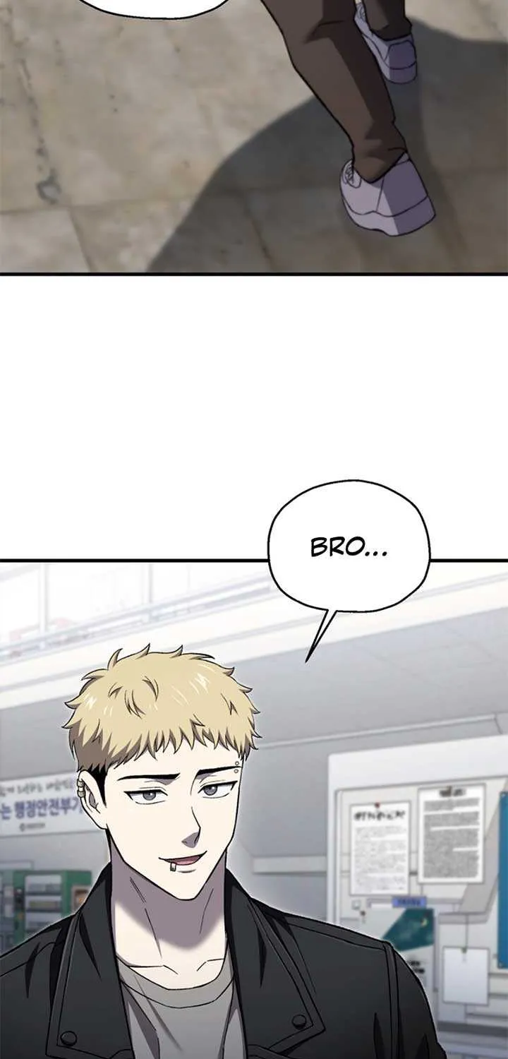 Read Solo Reincarnation chapter 43 image 27 on Lezhin