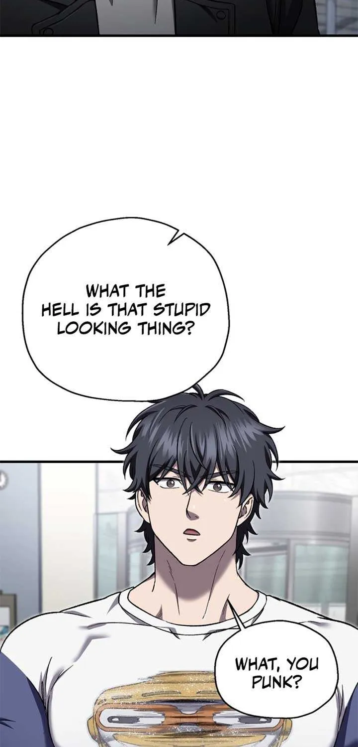 Read Solo Reincarnation chapter 43 image 28 on Lezhin