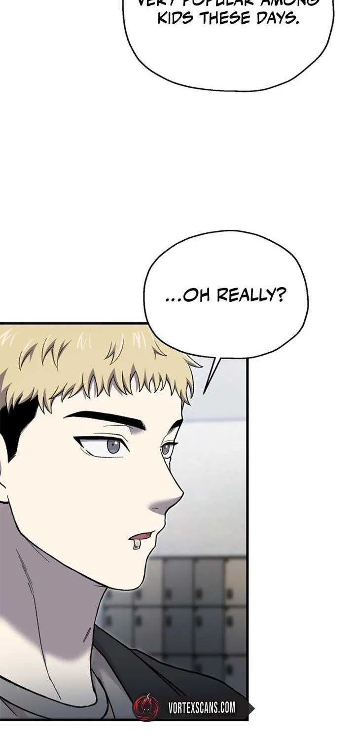 Read Solo Reincarnation chapter 43 image 31 on Lezhin