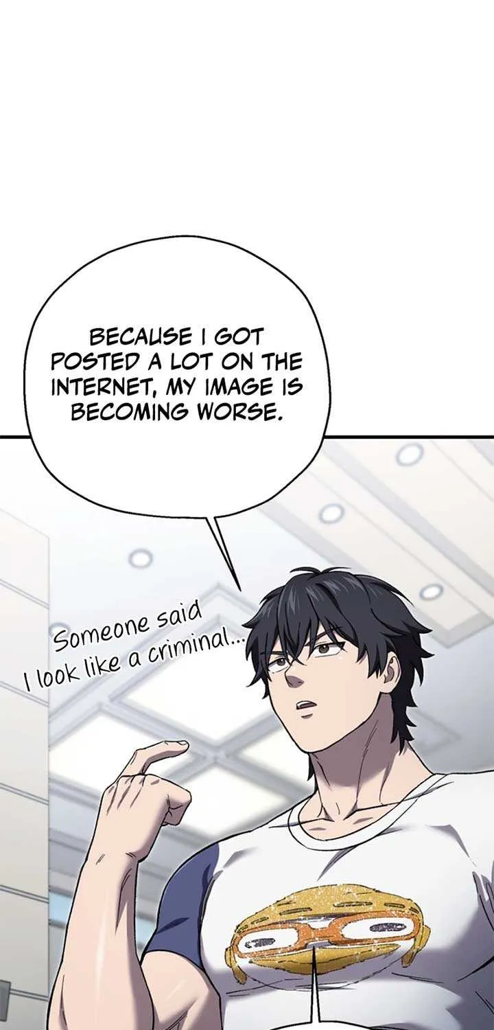 Read Solo Reincarnation chapter 43 image 32 on Lezhin