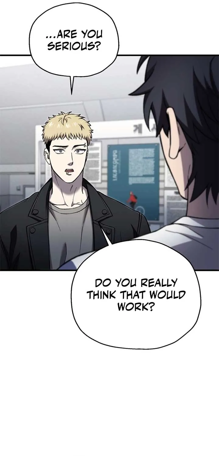Read Solo Reincarnation chapter 43 image 34 on Lezhin