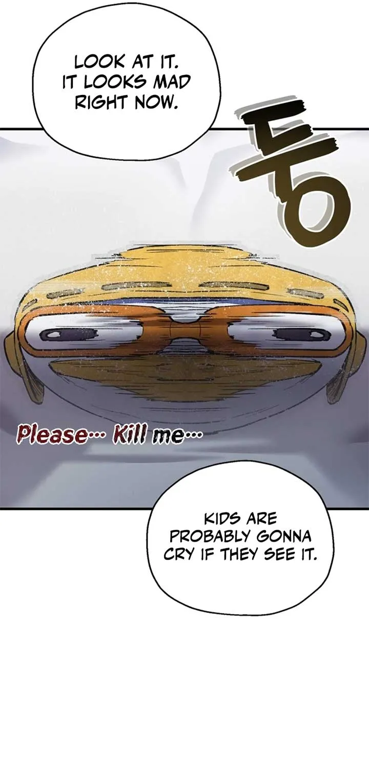 Read Solo Reincarnation chapter 43 image 35 on Lezhin