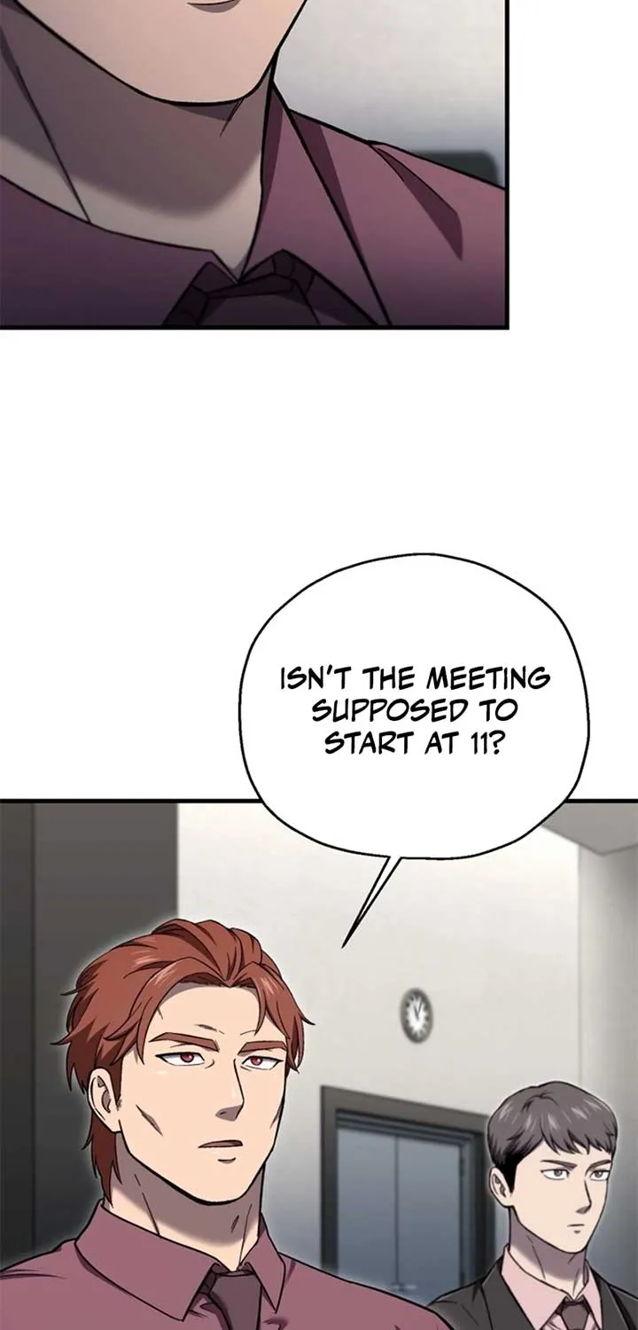 Read Solo Reincarnation chapter 43 image 40 on Lezhin