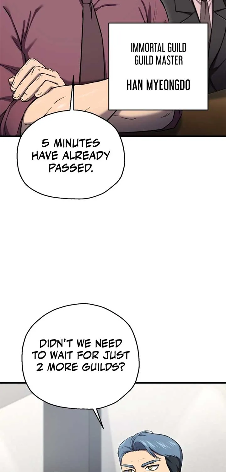 Read Solo Reincarnation chapter 43 image 41 on Lezhin