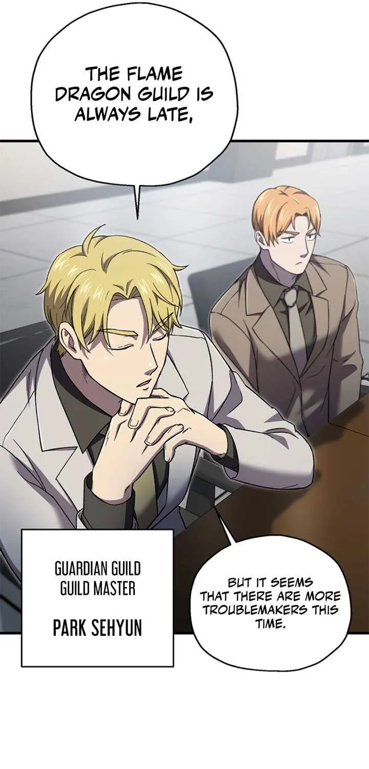 Read Solo Reincarnation chapter 43 image 43 on Lezhin