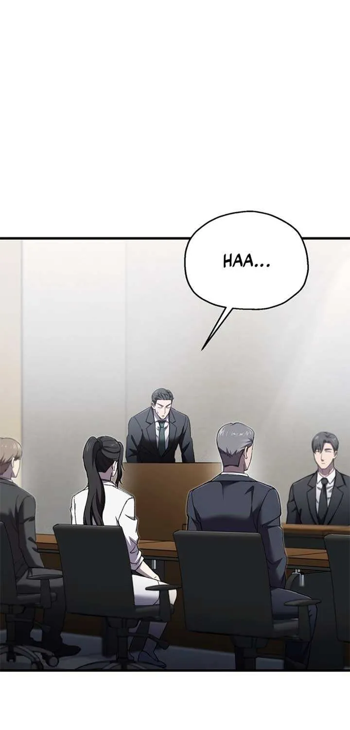 Read Solo Reincarnation chapter 43 image 46 on Lezhin