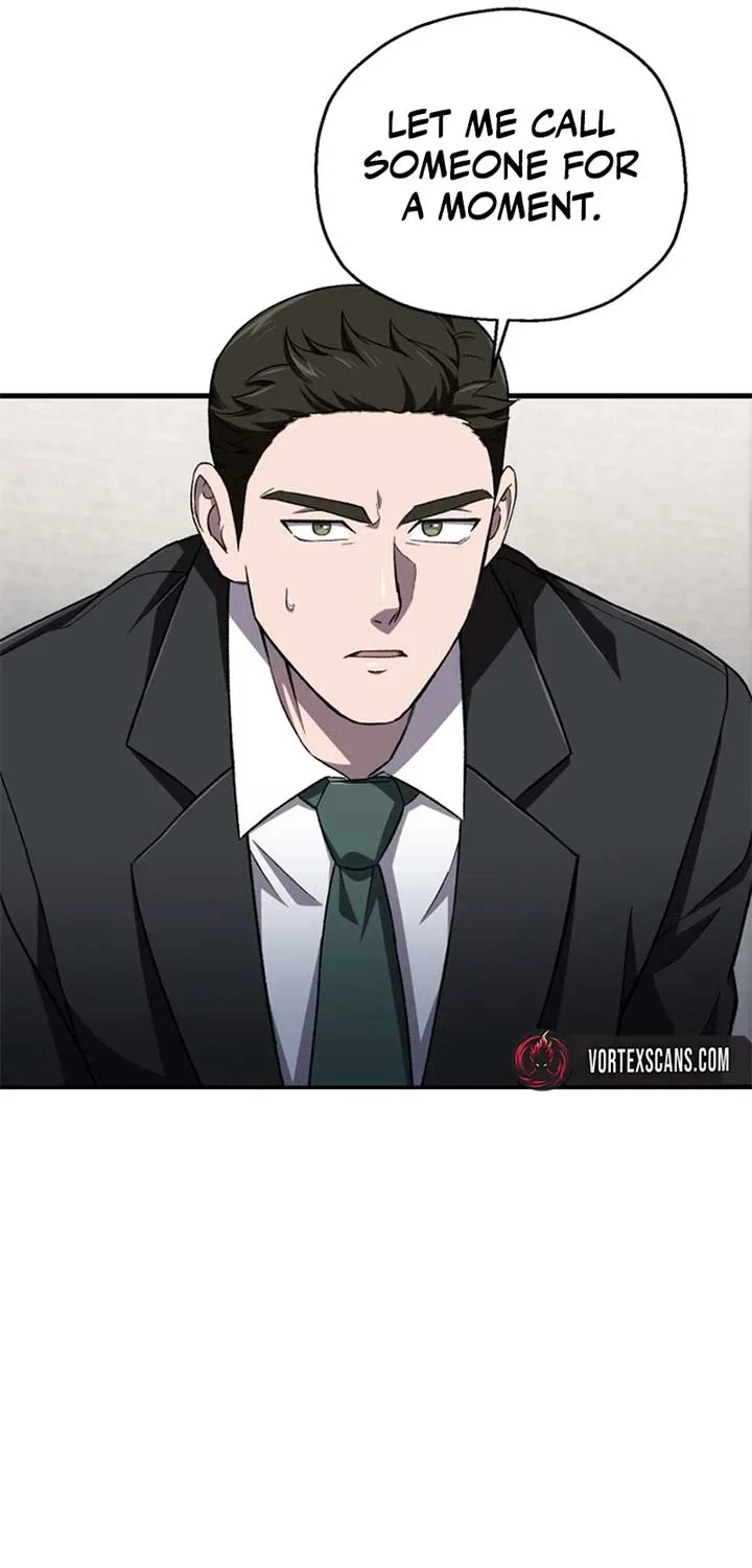 Read Solo Reincarnation chapter 43 image 48 on Lezhin
