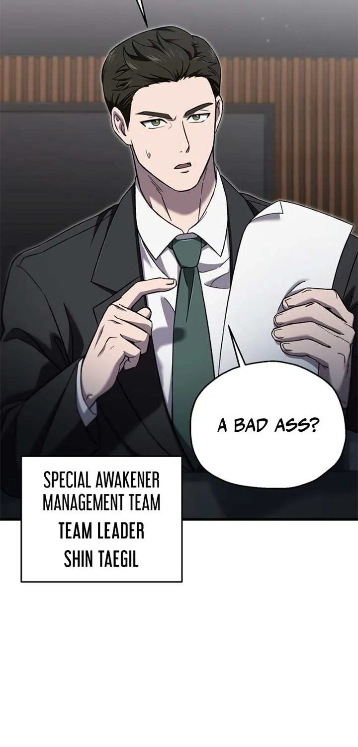 Read Solo Reincarnation chapter 43 image 5 on Lezhin