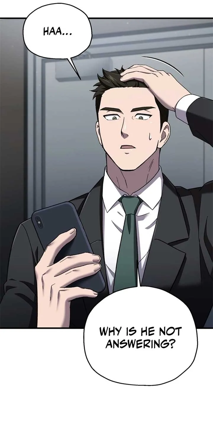 Read Solo Reincarnation chapter 43 image 52 on Lezhin
