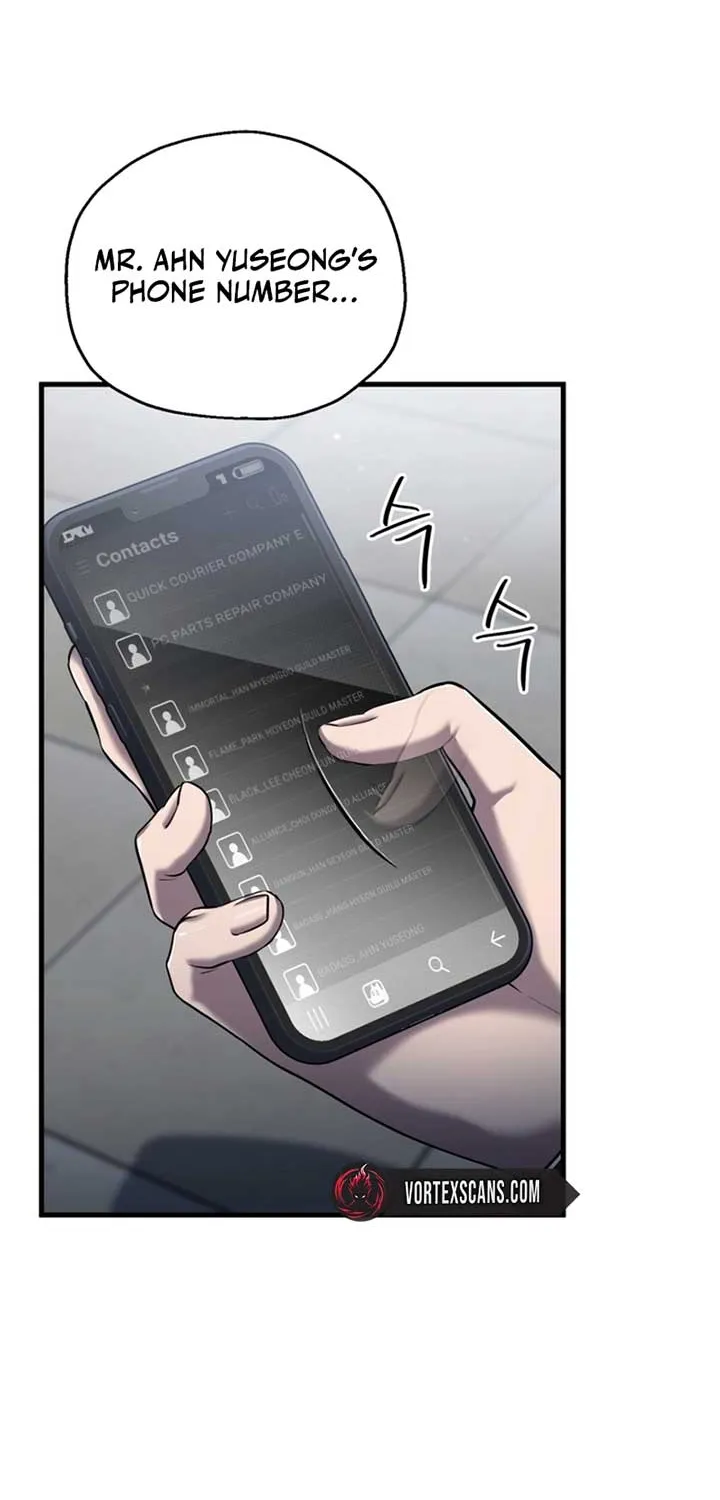 Read Solo Reincarnation chapter 43 image 53 on Lezhin