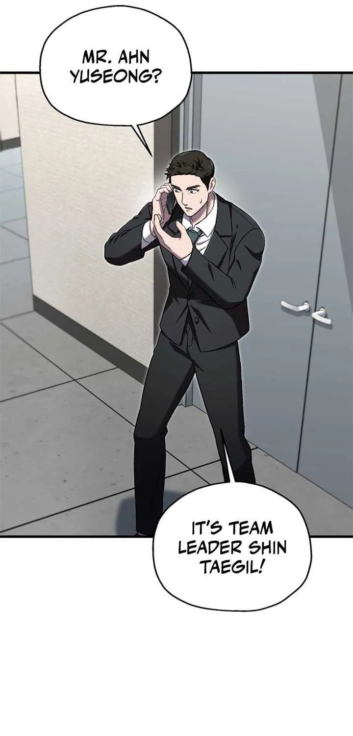 Read Solo Reincarnation chapter 43 image 56 on Lezhin