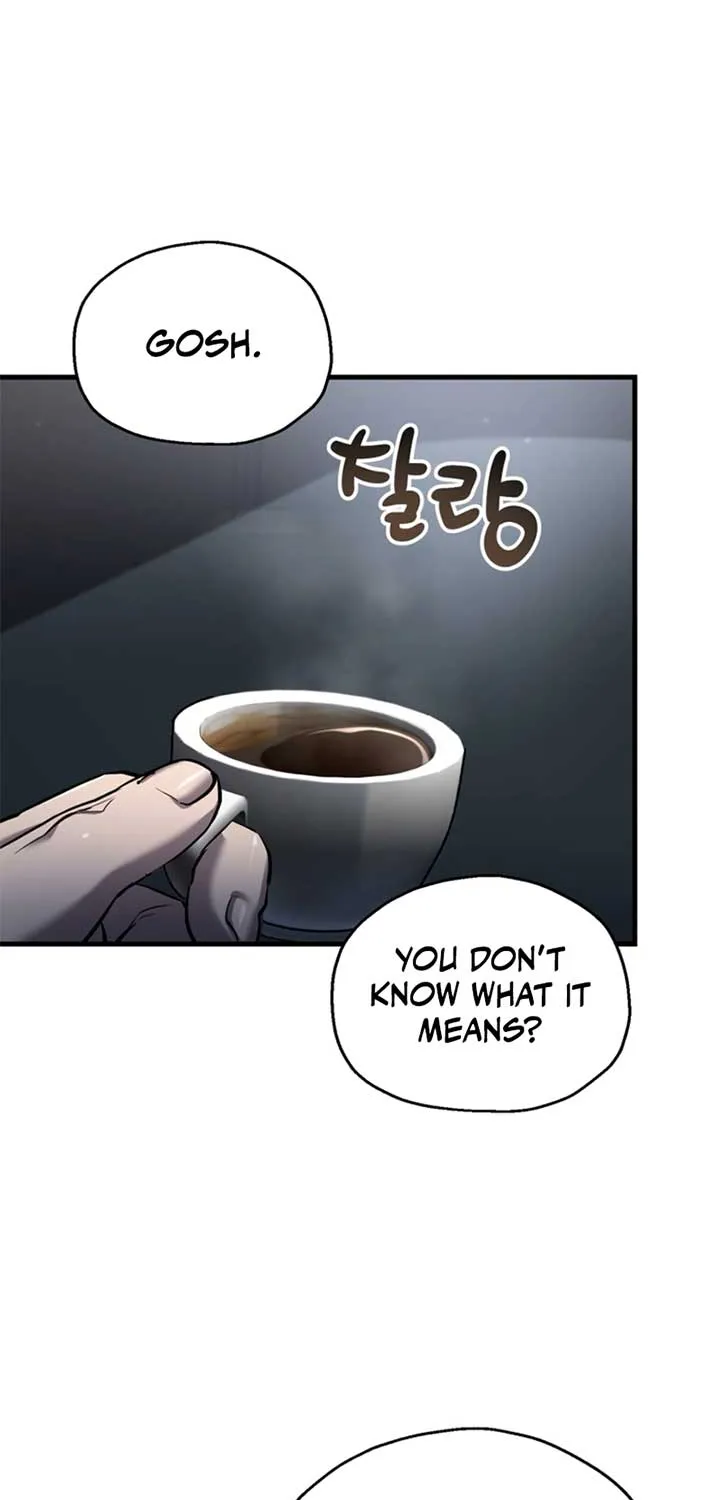 Read Solo Reincarnation chapter 43 image 6 on Lezhin