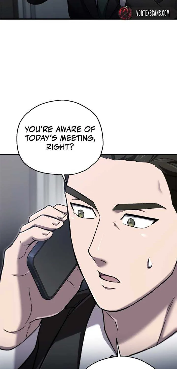Read Solo Reincarnation chapter 43 image 64 on Lezhin