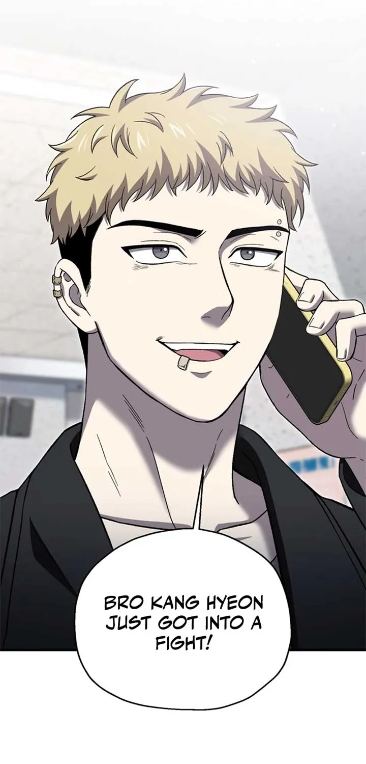 Read Solo Reincarnation chapter 43 image 69 on Lezhin