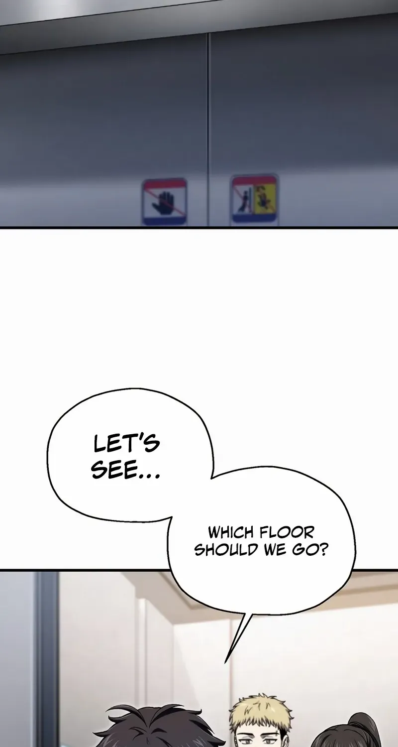 Read Solo Reincarnation chapter 44 image 1 on Lezhin