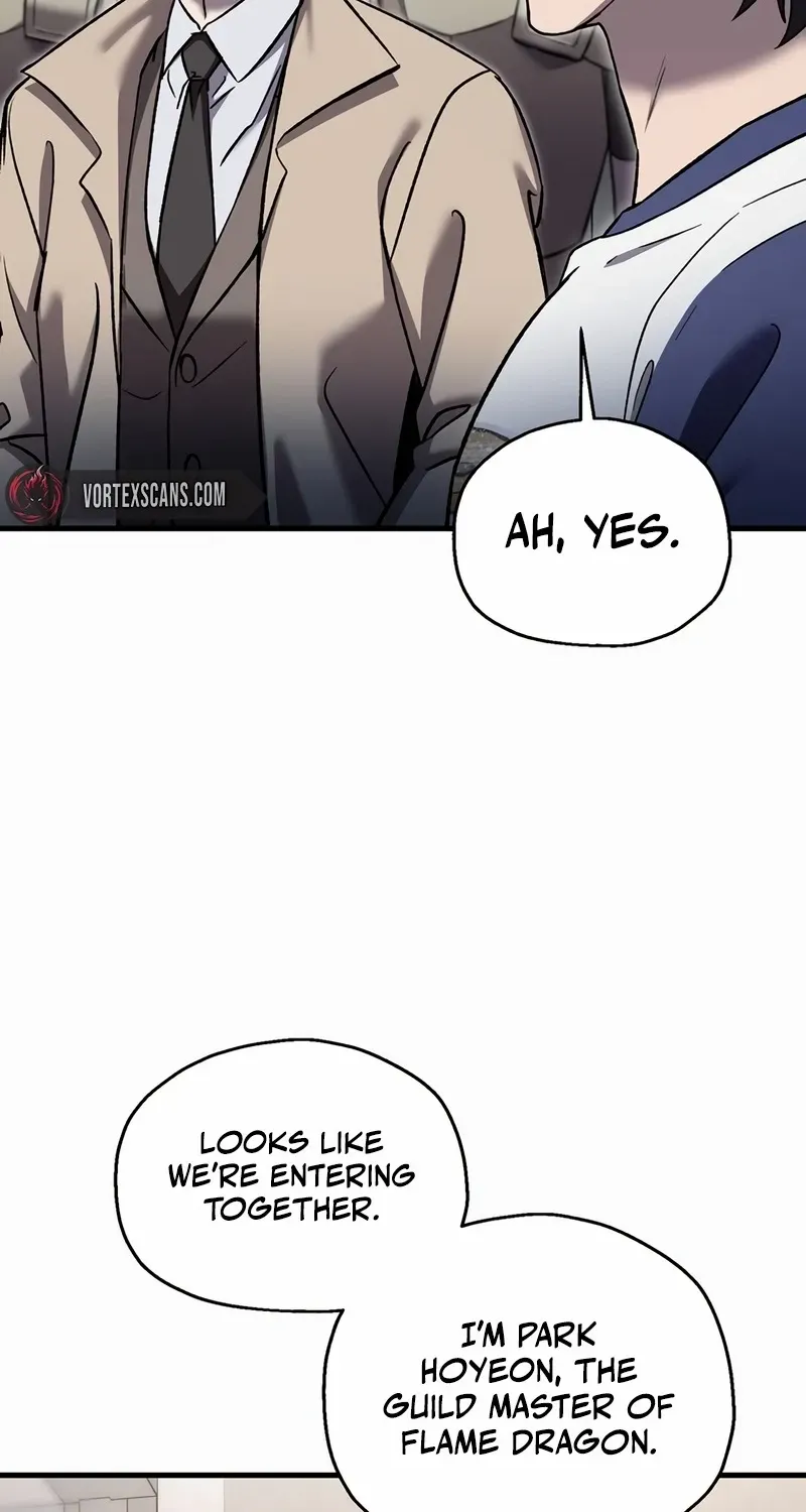 Read Solo Reincarnation chapter 44 image 13 on Lezhin