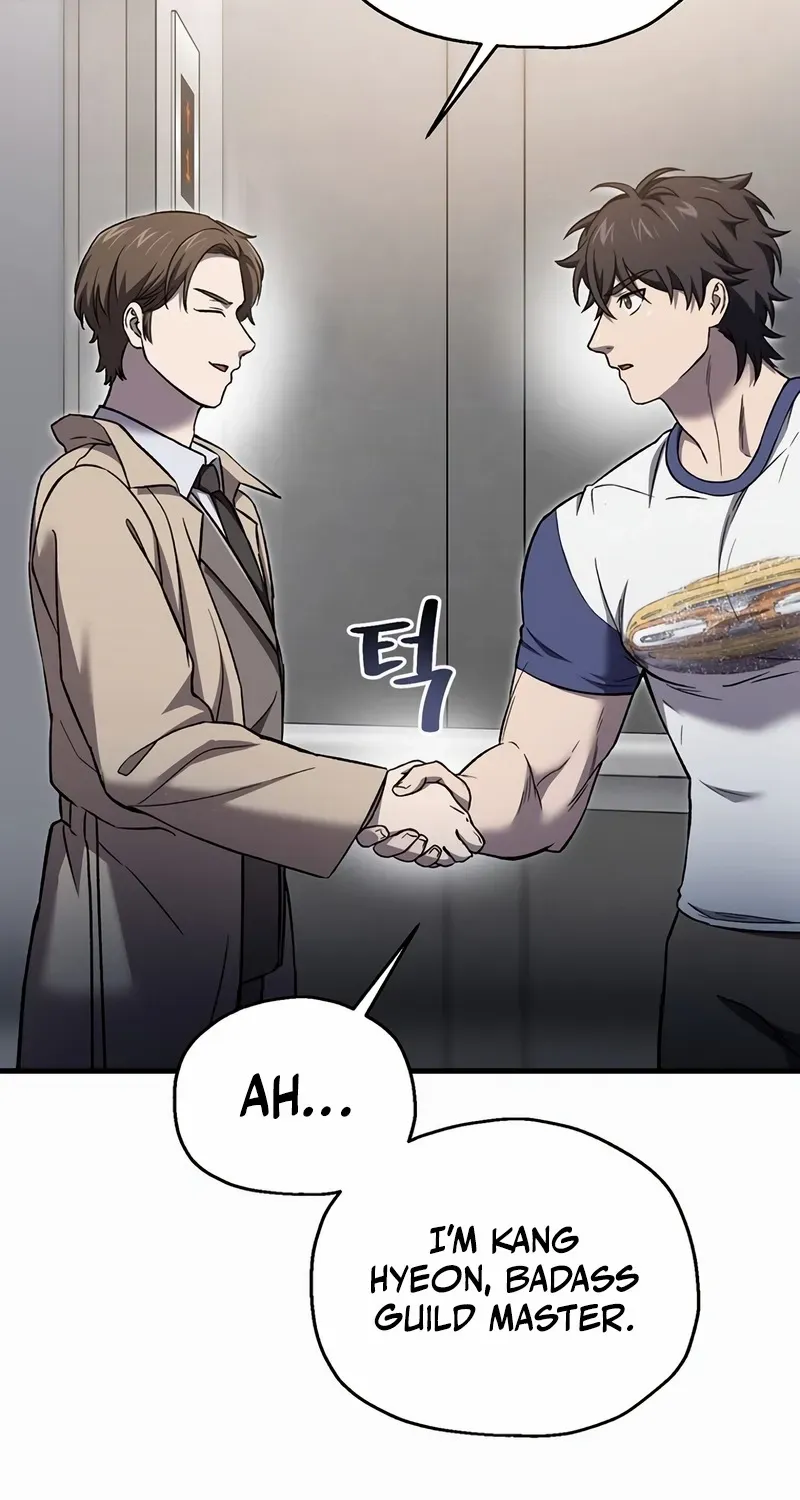 Read Solo Reincarnation chapter 44 image 14 on Lezhin