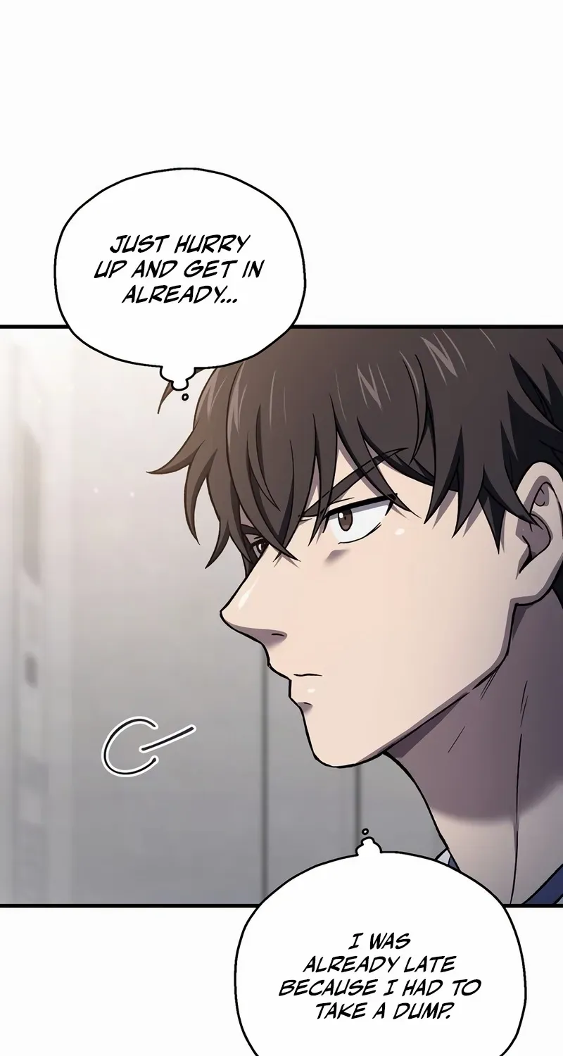 Read Solo Reincarnation chapter 44 image 15 on Lezhin