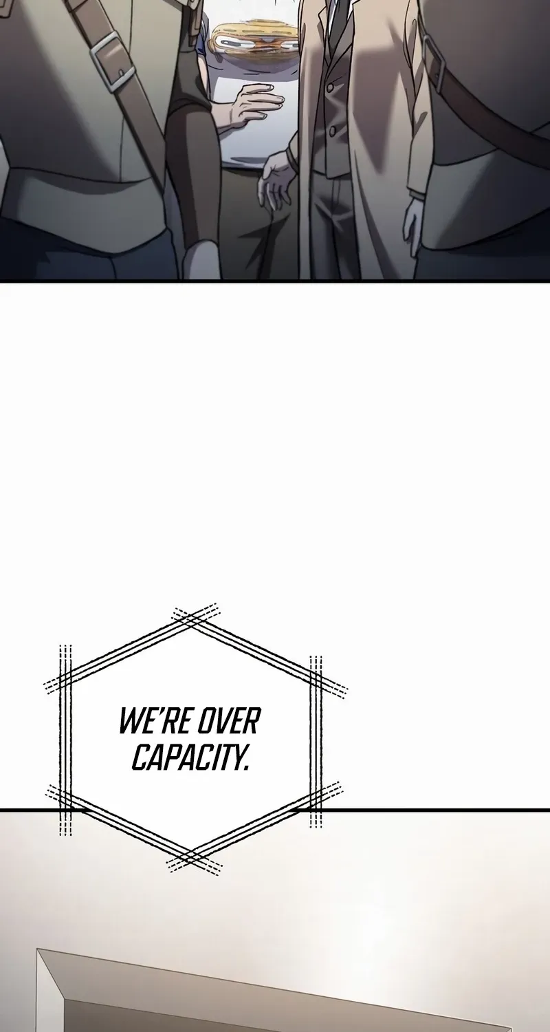 Read Solo Reincarnation chapter 44 image 18 on Lezhin