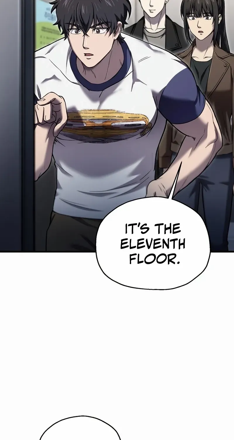 Read Solo Reincarnation chapter 44 image 2 on Lezhin