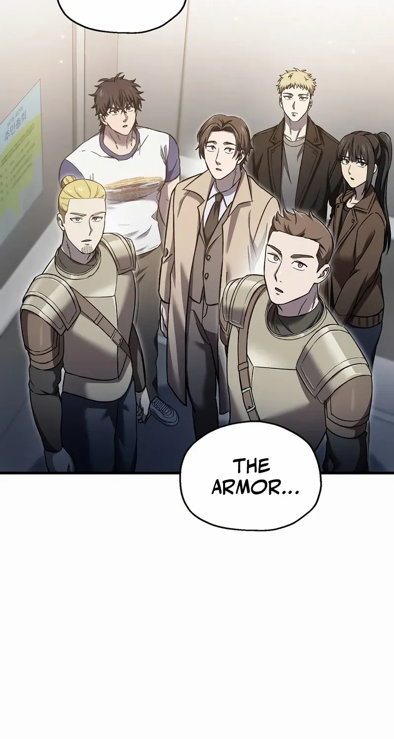 Read Solo Reincarnation chapter 44 image 20 on Lezhin